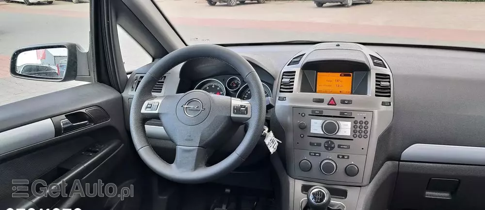 OPEL Zafira 1.8 Enjoy