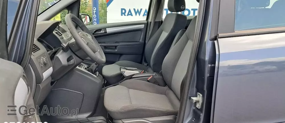 OPEL Zafira 1.8 Enjoy