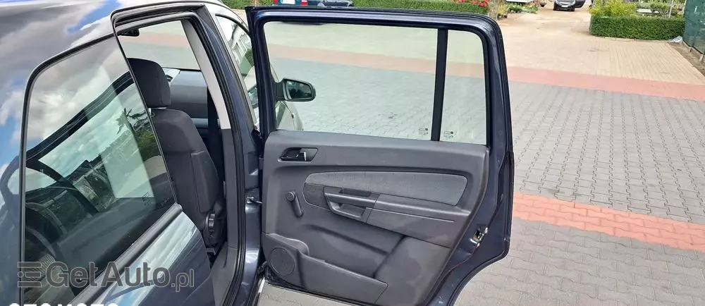 OPEL Zafira 1.8 Enjoy