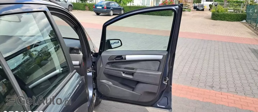 OPEL Zafira 1.8 Enjoy