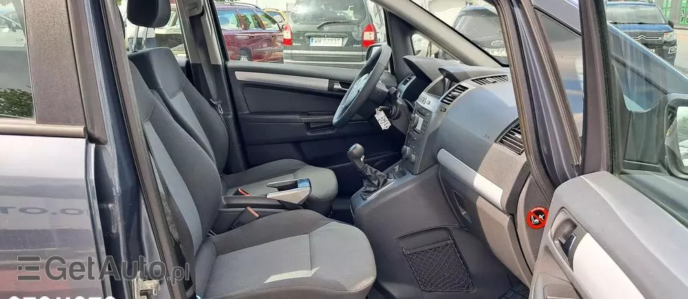 OPEL Zafira 1.8 Enjoy