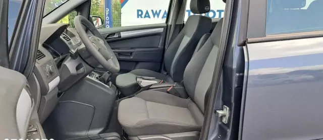 OPEL Zafira 1.8 Enjoy