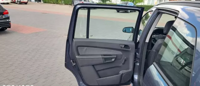 OPEL Zafira 1.8 Enjoy