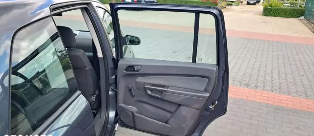 OPEL Zafira 1.8 Enjoy