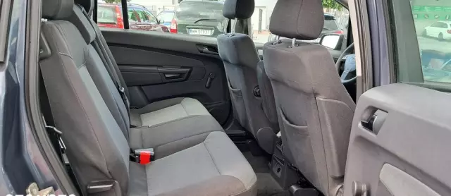 OPEL Zafira 1.8 Enjoy