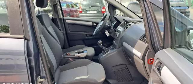 OPEL Zafira 1.8 Enjoy