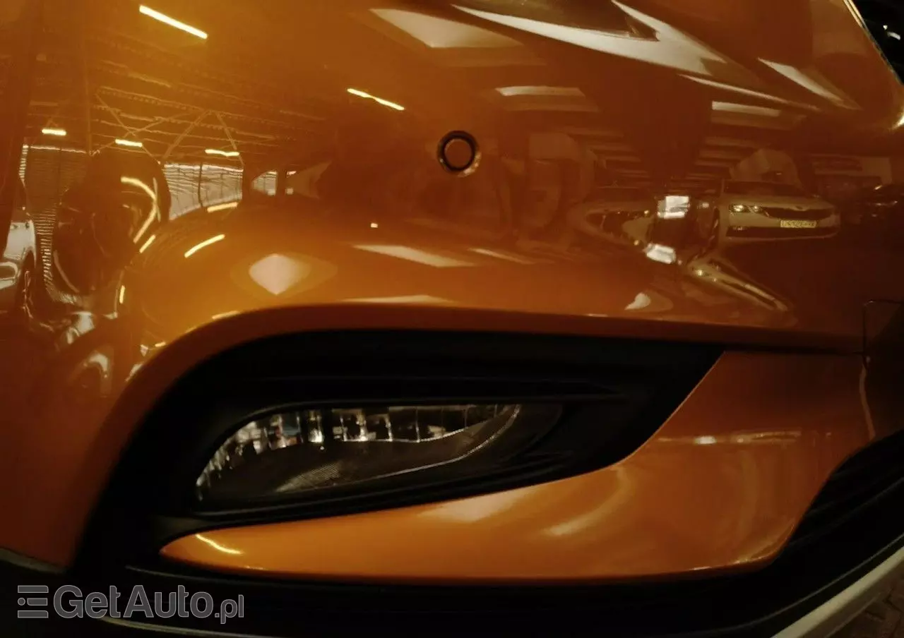 OPEL Mokka X 1.4 DI Start/Stop 4x4 Automatik Color Innovation