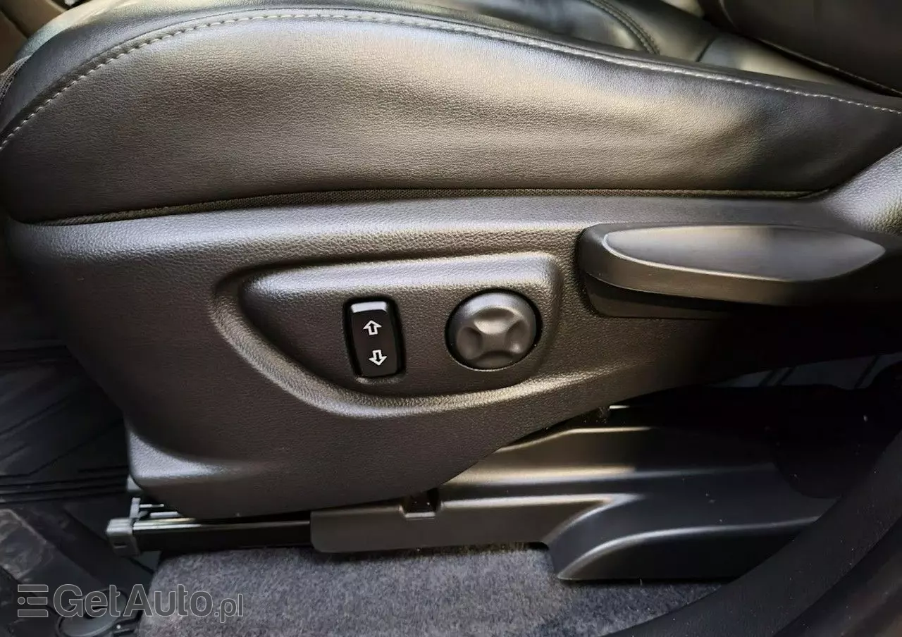 OPEL Mokka X 1.4 DI Start/Stop 4x4 Automatik Color Innovation