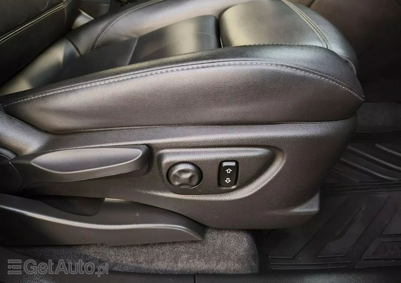 OPEL Mokka X 1.4 DI Start/Stop 4x4 Automatik Color Innovation