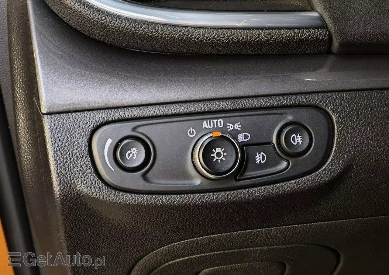 OPEL Mokka X 1.4 DI Start/Stop 4x4 Automatik Color Innovation