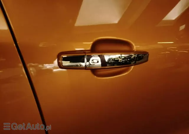 OPEL Mokka X 1.4 DI Start/Stop 4x4 Automatik Color Innovation