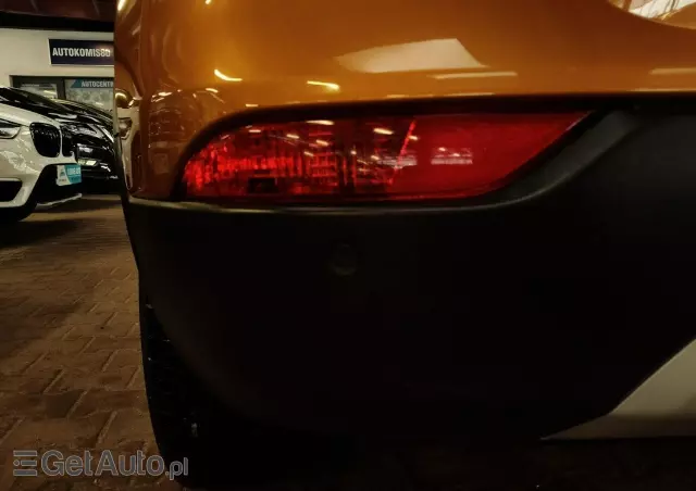 OPEL Mokka X 1.4 DI Start/Stop 4x4 Automatik Color Innovation