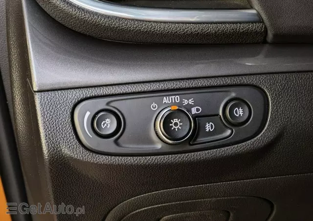 OPEL Mokka X 1.4 DI Start/Stop 4x4 Automatik Color Innovation