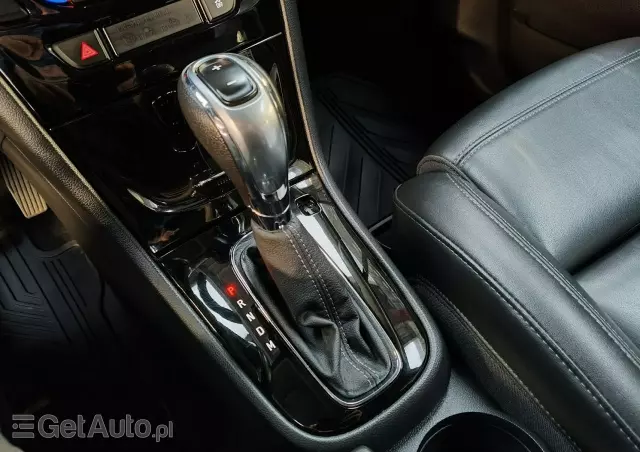 OPEL Mokka X 1.4 DI Start/Stop 4x4 Automatik Color Innovation