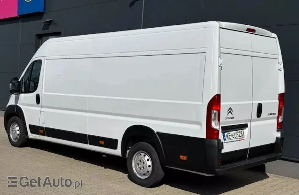 CITROEN Jumper 