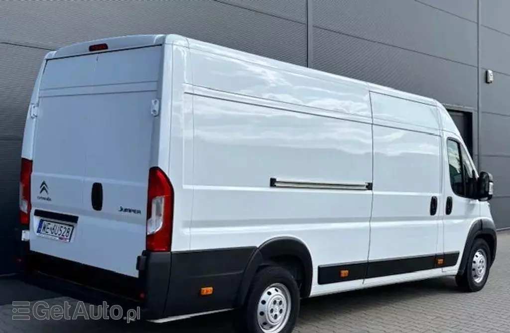 CITROEN Jumper 
