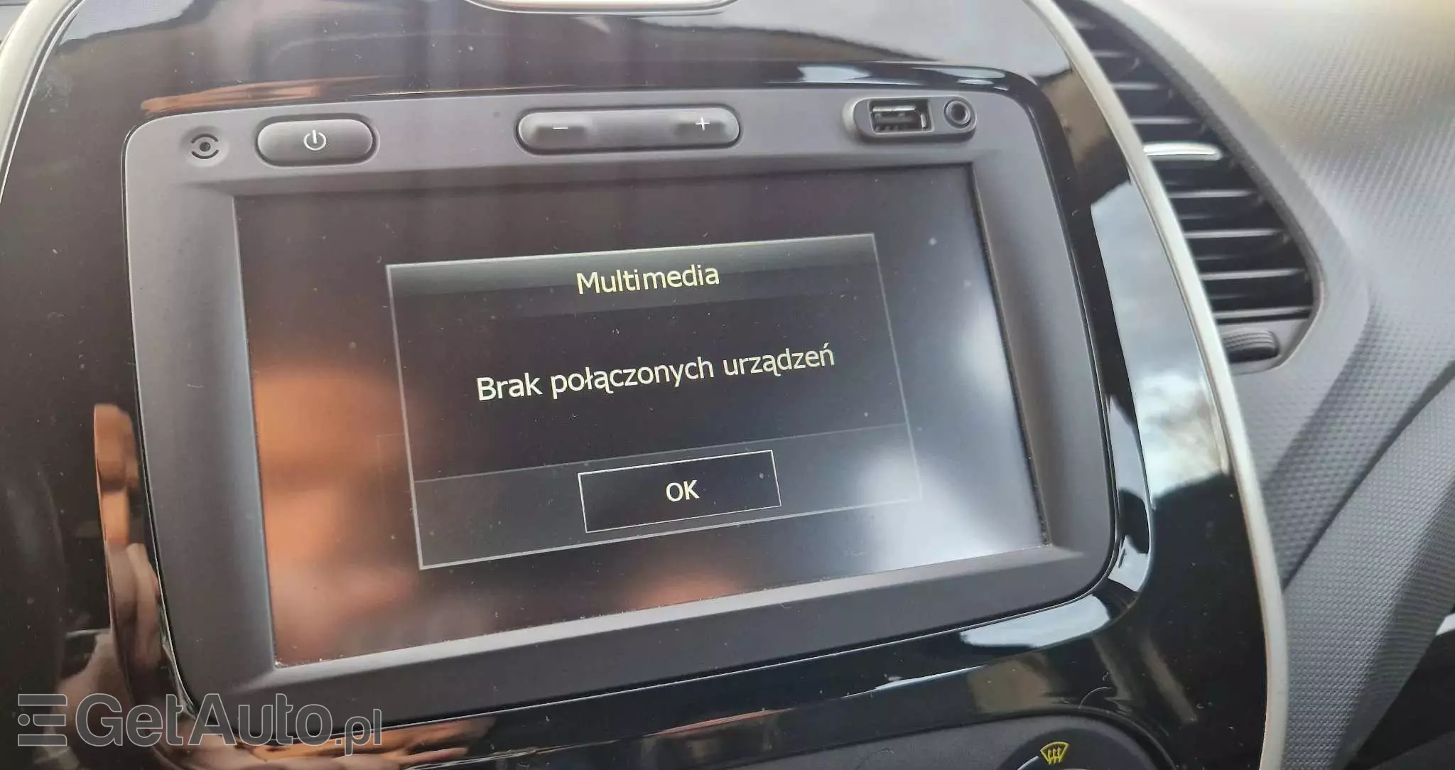 RENAULT Captur 0.9 Energy TCe Intens