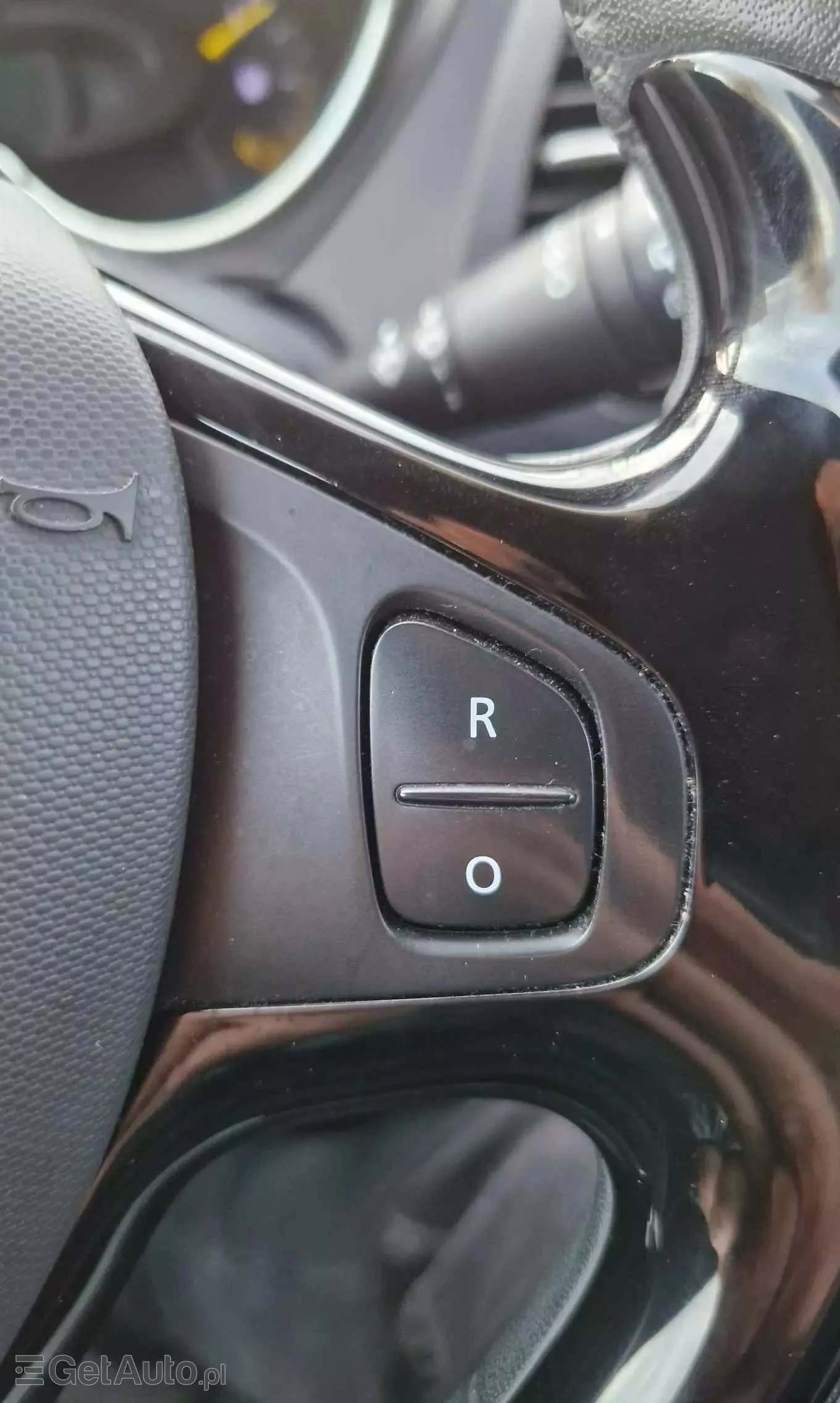 RENAULT Captur 0.9 Energy TCe Intens