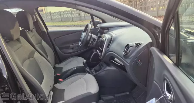 RENAULT Captur 0.9 Energy TCe Intens