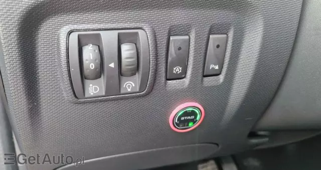 RENAULT Captur 0.9 Energy TCe Intens