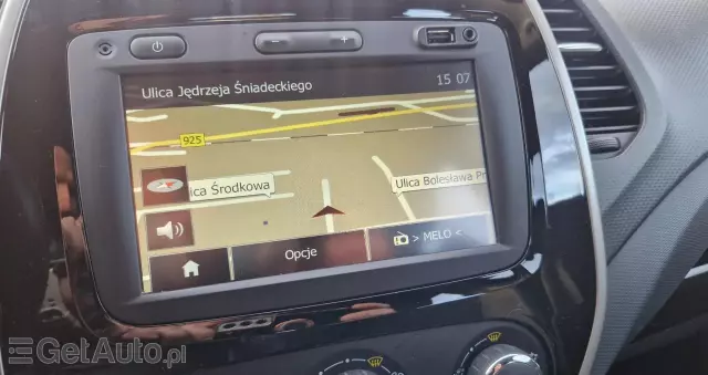 RENAULT Captur 0.9 Energy TCe Intens