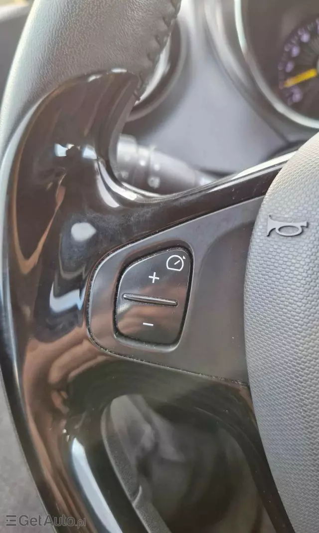 RENAULT Captur 0.9 Energy TCe Intens