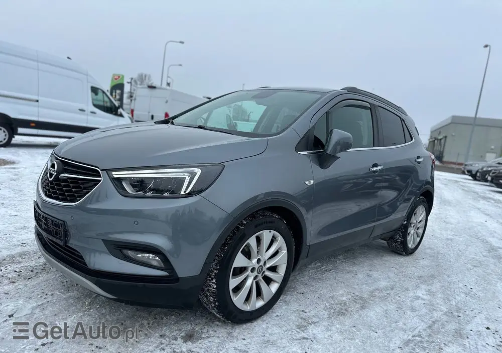 OPEL Mokka 1.4 T Cosmo EU6