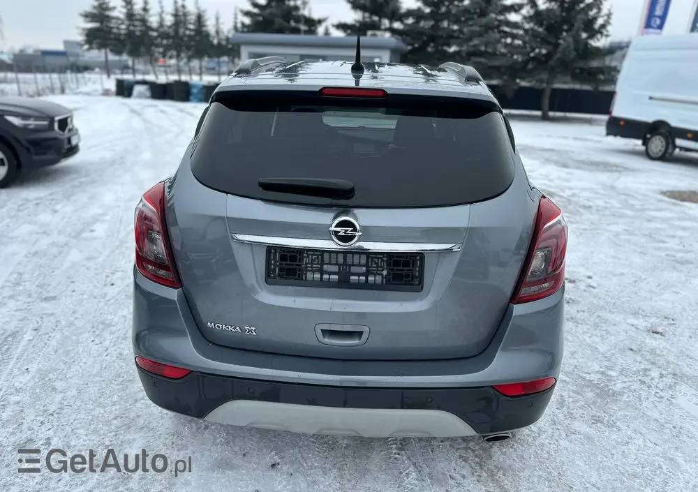OPEL Mokka 1.4 T Cosmo EU6