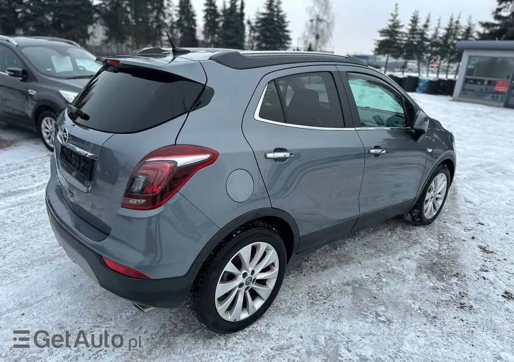 OPEL Mokka 1.4 T Cosmo EU6