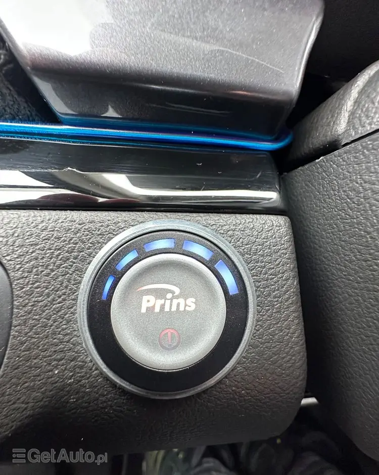 OPEL Mokka 1.4 T Cosmo EU6