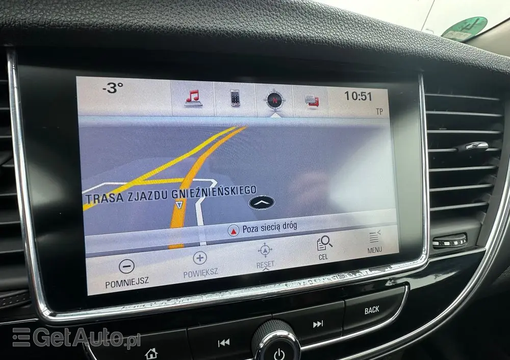 OPEL Mokka 1.4 T Cosmo EU6