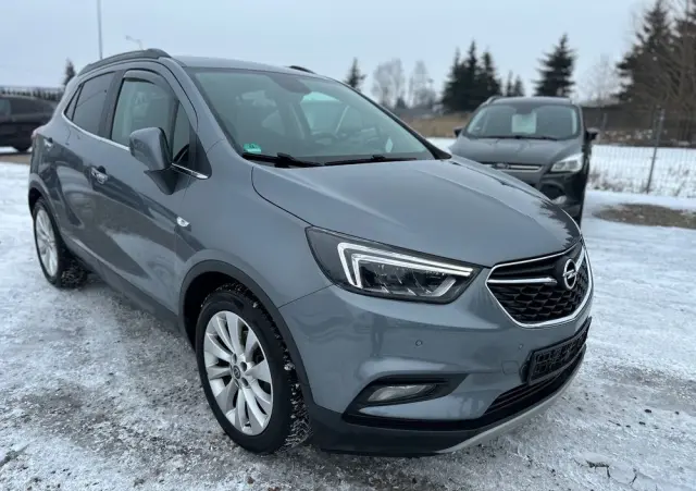 OPEL Mokka 1.4 T Cosmo EU6