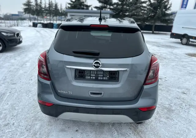 OPEL Mokka 1.4 T Cosmo EU6