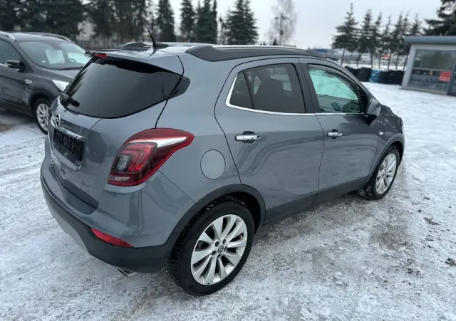 OPEL Mokka 1.4 T Cosmo EU6