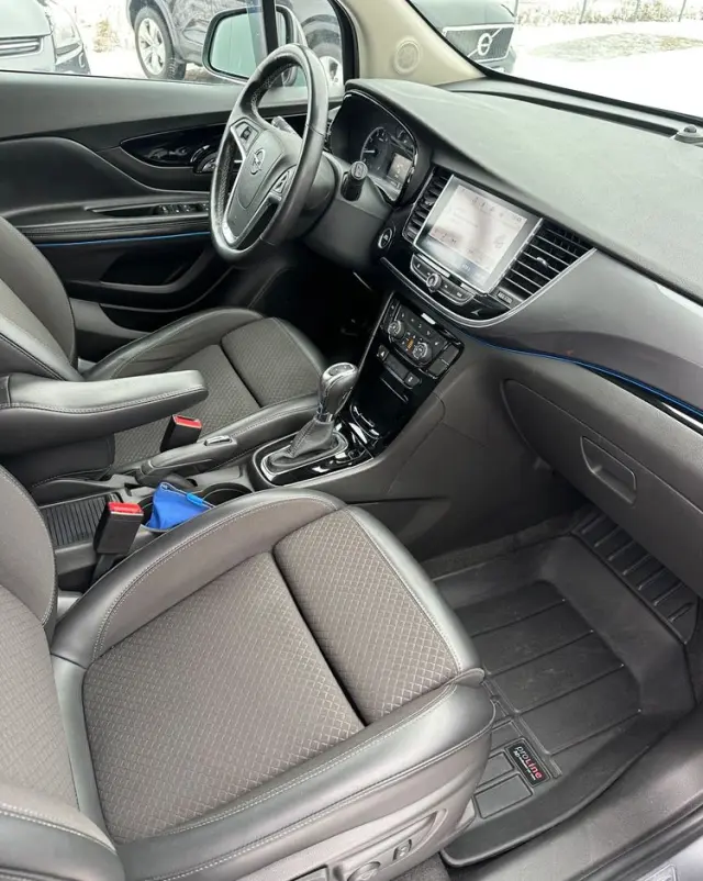 OPEL Mokka 1.4 T Cosmo EU6