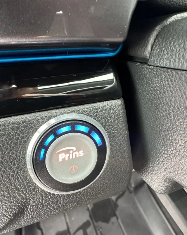 OPEL Mokka 1.4 T Cosmo EU6