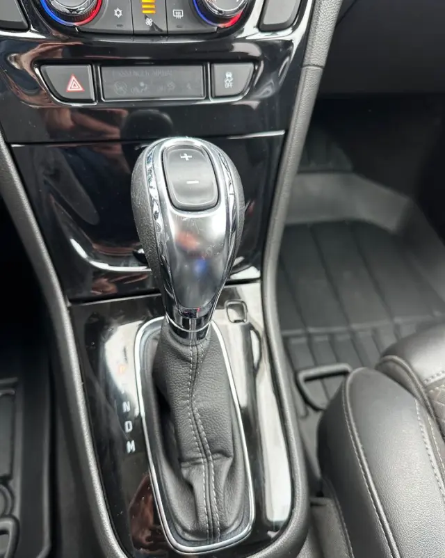 OPEL Mokka 1.4 T Cosmo EU6