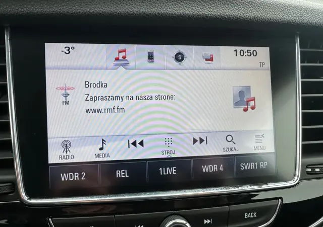 OPEL Mokka 1.4 T Cosmo EU6