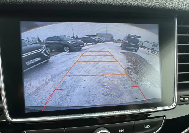 OPEL Mokka 1.4 T Cosmo EU6