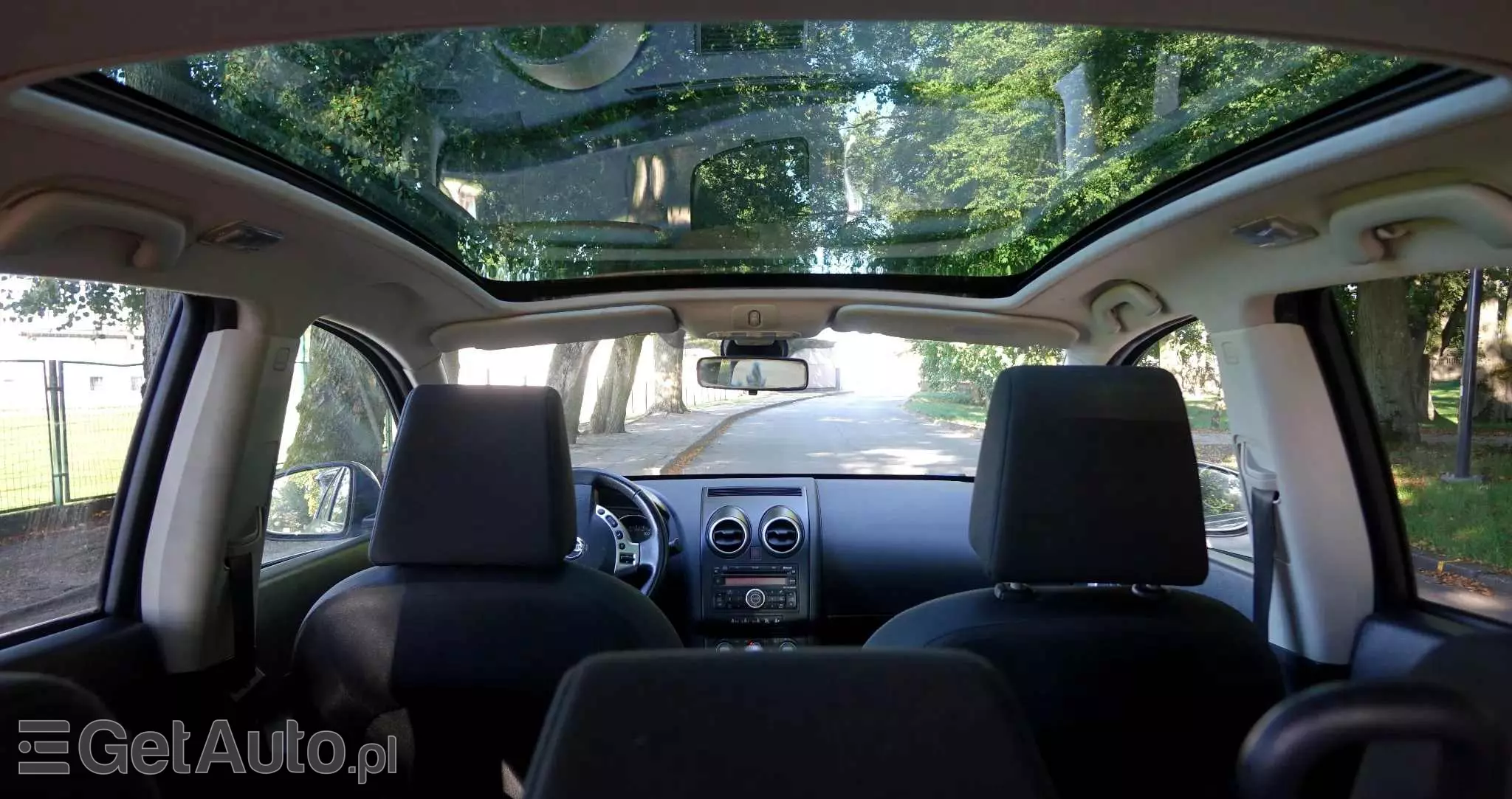 NISSAN Qashqai+2 2.0 Acenta