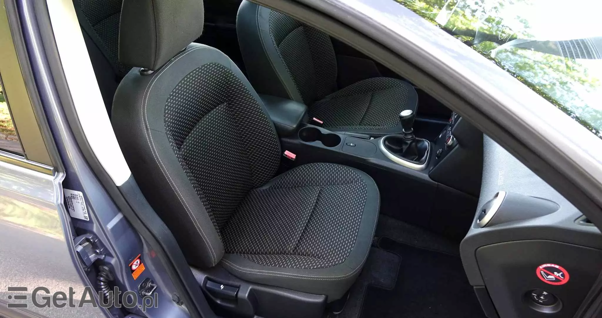 NISSAN Qashqai+2 2.0 Acenta