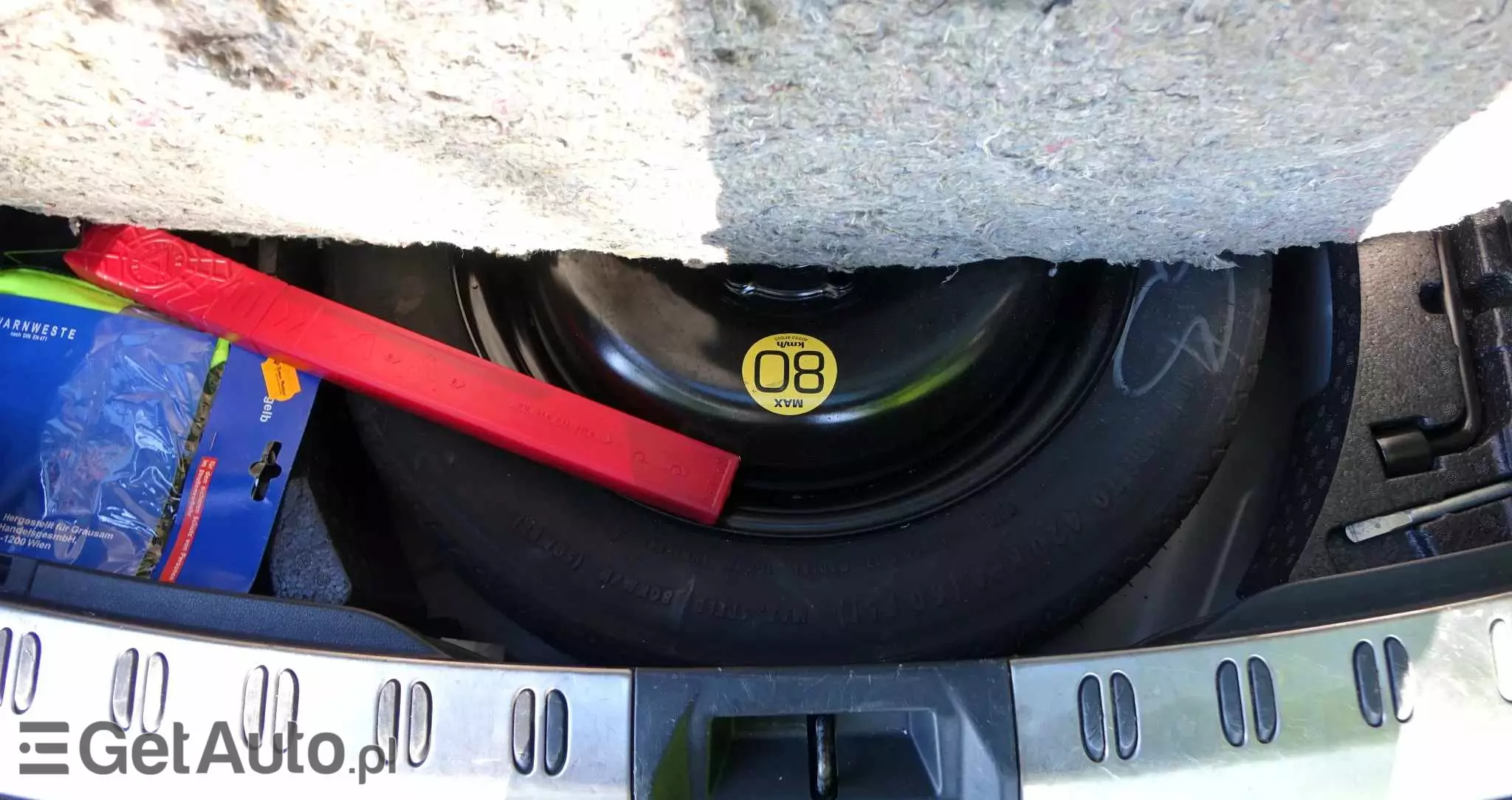 NISSAN Qashqai+2 2.0 Acenta