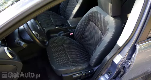 NISSAN Qashqai+2 2.0 Acenta