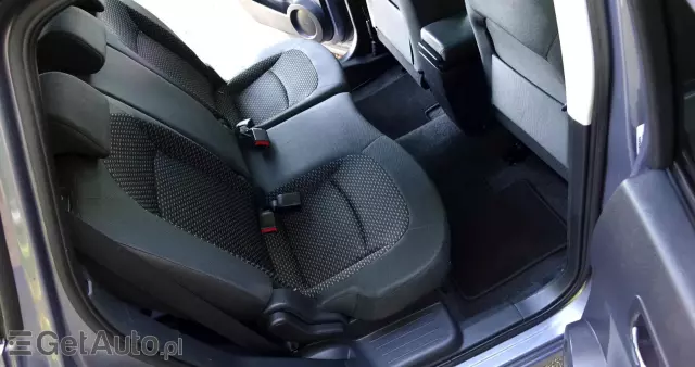 NISSAN Qashqai+2 2.0 Acenta