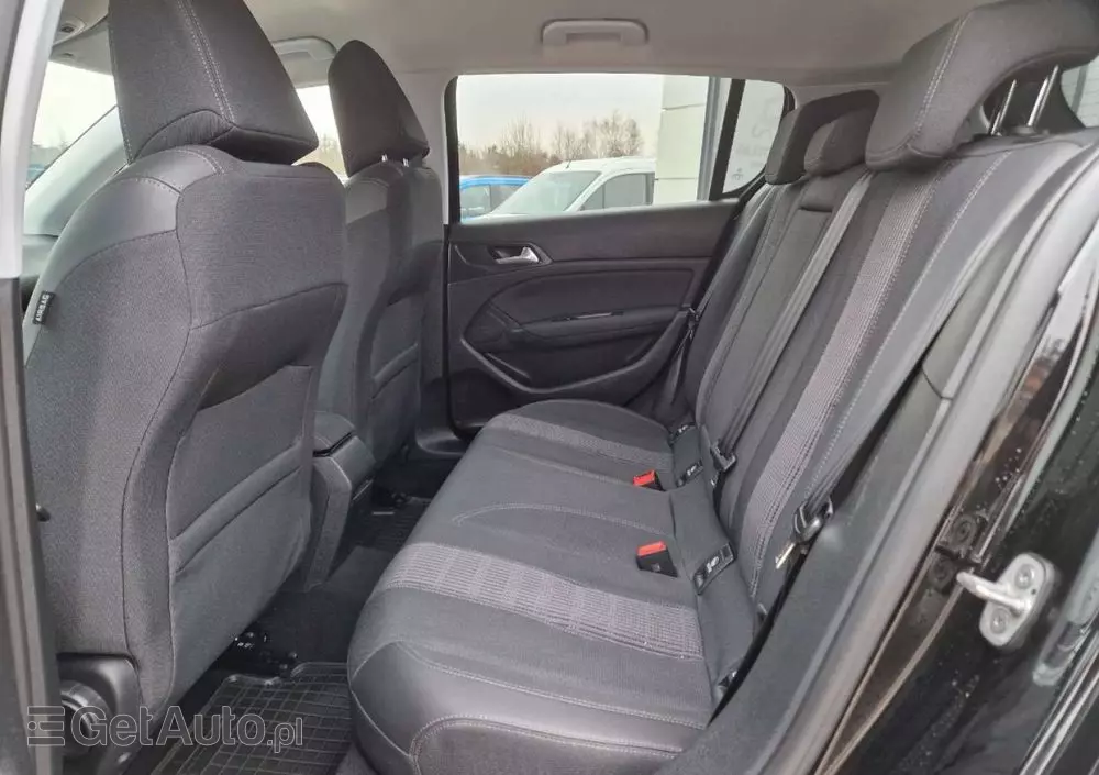 PEUGEOT 308 1.5 BlueHDi Business Line S&S