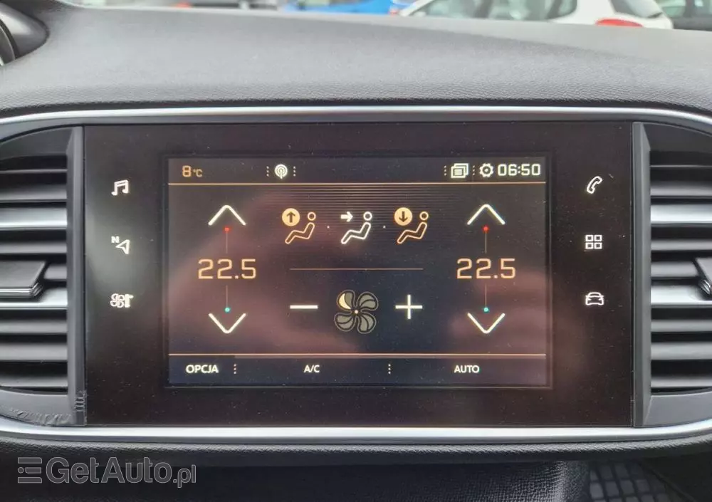 PEUGEOT 308 1.5 BlueHDi Business Line S&S