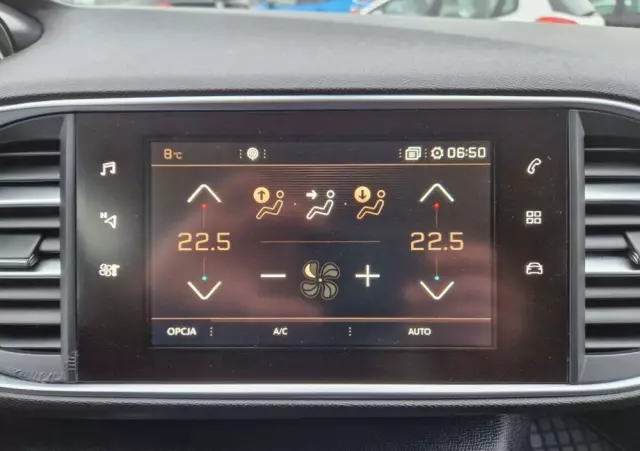 PEUGEOT 308 1.5 BlueHDi Business Line S&S