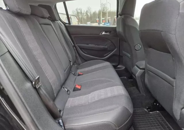 PEUGEOT 308 1.5 BlueHDi Business Line S&S