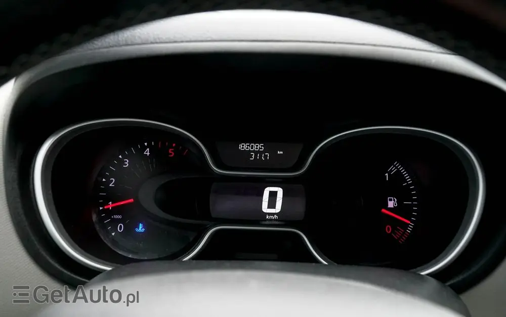 RENAULT Trafic ENERGY Spaceclass