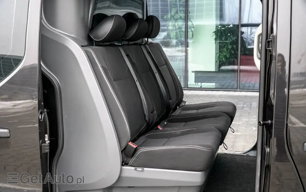 RENAULT Trafic ENERGY Spaceclass